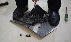 把這三件事做對了,就不怕脫膠了! 把這三件事做對了,就不怕脫膠了!