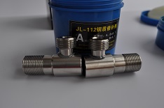 金屬與金屬粘接時需要注意的要點哪些呢? 金屬與金屬粘接時需要注意的要點哪些呢?