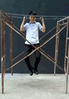 金屬膠水測試效果圖片