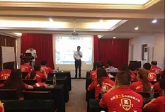 聚力參加牛商賽飛虎隊(duì) 首周數(shù)據(jù)匯報(bào)眾多企業(yè)現(xiàn)場扒皮火爆 聚力參加牛商賽飛虎隊(duì) 首周數(shù)據(jù)匯報(bào)眾多企業(yè)現(xiàn)場扒皮火爆