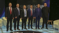 聚力膠粘董事長郭俊和 受邀CCTV《牛商論道》 講述其如何打造聚厲品牌的創(chuàng)業(yè)歷程! 聚力膠粘董事長郭俊和 受邀CCTV《牛商論道》 講述其如何打造聚厲品牌的創(chuàng)業(yè)歷程!