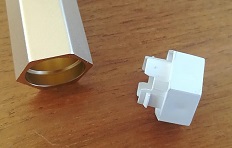 東莞聚力膠粘-ABS粘金屬電鍍鋁解決方案 東莞聚力膠粘-ABS粘金屬電鍍鋁解決方案