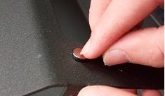 金屬膠水用在游戲行業的磁鐵和鋁合金方面,一款抗沖擊的金屬膠水 金屬膠水用在游戲行業的磁鐵和鋁合金方面,一款抗沖擊的金屬膠水