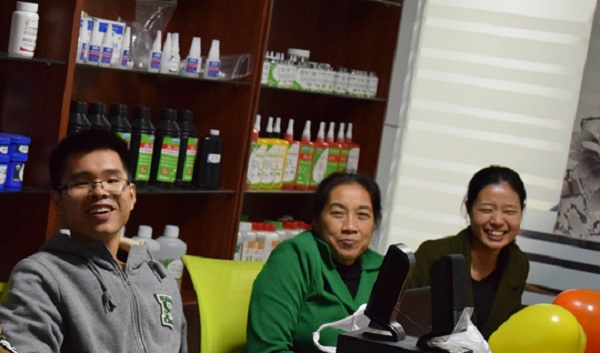 希望我的笑容溫暖你的心靈 希望我的笑容溫暖你的心靈