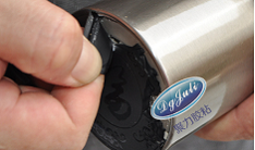 硅膠膠水瞬間干怎么辦