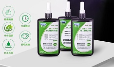 怎么判斷UV無影膠完全固化？