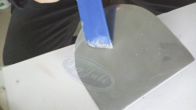 鋁質金屬修補膠