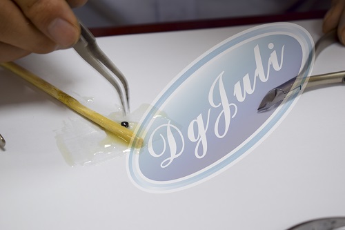  耐280度高溫金屬膠