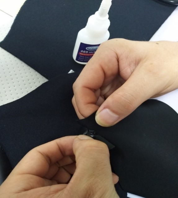 PVC膠水廠家直銷(xiāo)