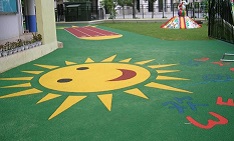 橡膠膠水粘水泥操場跑道,為您鋪設人生的康莊大道 橡膠膠水粘水泥操場跑道,為您鋪設人生的康莊大道