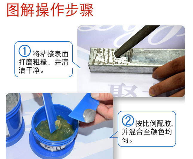 鑄鋼件砂眼修補過程 鑄鋼件砂眼修補過程