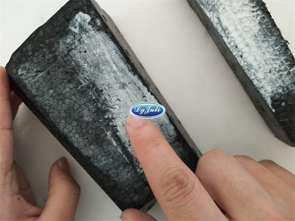 EVA涂膠后在空氣中更佳露置時間3到5分鐘