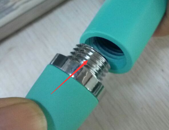 鍋柄ABS專用膠水 