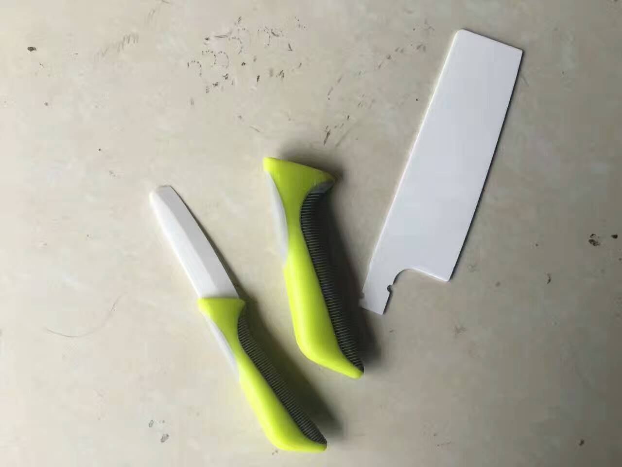 金屬刀具結構件粘接