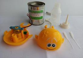 abs塑料專用膠水 abs塑料專用膠水