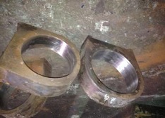 修補鈦合金鑄件膠水,聚厲757牌鈦合金修補劑,品質值得信賴