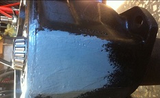 快速修補(bǔ)鑄鐵,修補(bǔ)鑄鐵強(qiáng)力膠水,聚力金屬修補(bǔ)膠水廠家