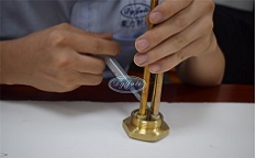 上海修補(bǔ)劑 耐100度高溫金屬修補(bǔ)膠水 高溫金屬修補(bǔ)膠自主配方可定制 上海修補(bǔ)劑 耐100度高溫金屬修補(bǔ)膠水 高溫金屬修補(bǔ)膠自主配方可定制