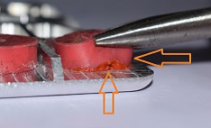 工業(yè)修補劑 耐溫300度金屬修補劑 東莞聚力修補劑廠家免費提供修補方案