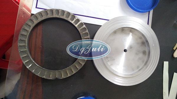 比502強萬倍的修補膠 快速修補鑄鐵 修補鑄鐵的膠