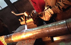 工業修補膠水專注快速修補軸承磨損,經濟效益明顯,聚厲牌修補膠水