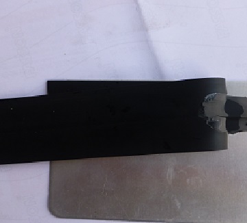 橡膠粘鐵用什么膠水?聚厲牌橡膠粘鐵專用膠水給您不一樣的體驗 橡膠粘鐵用什么膠水?聚厲牌橡膠粘鐵專用膠水給您不一樣的體驗