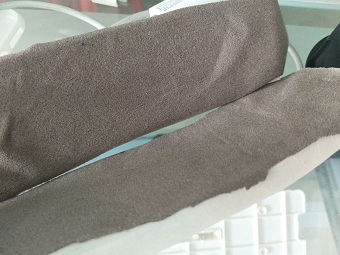 布粘海綿專用膠水