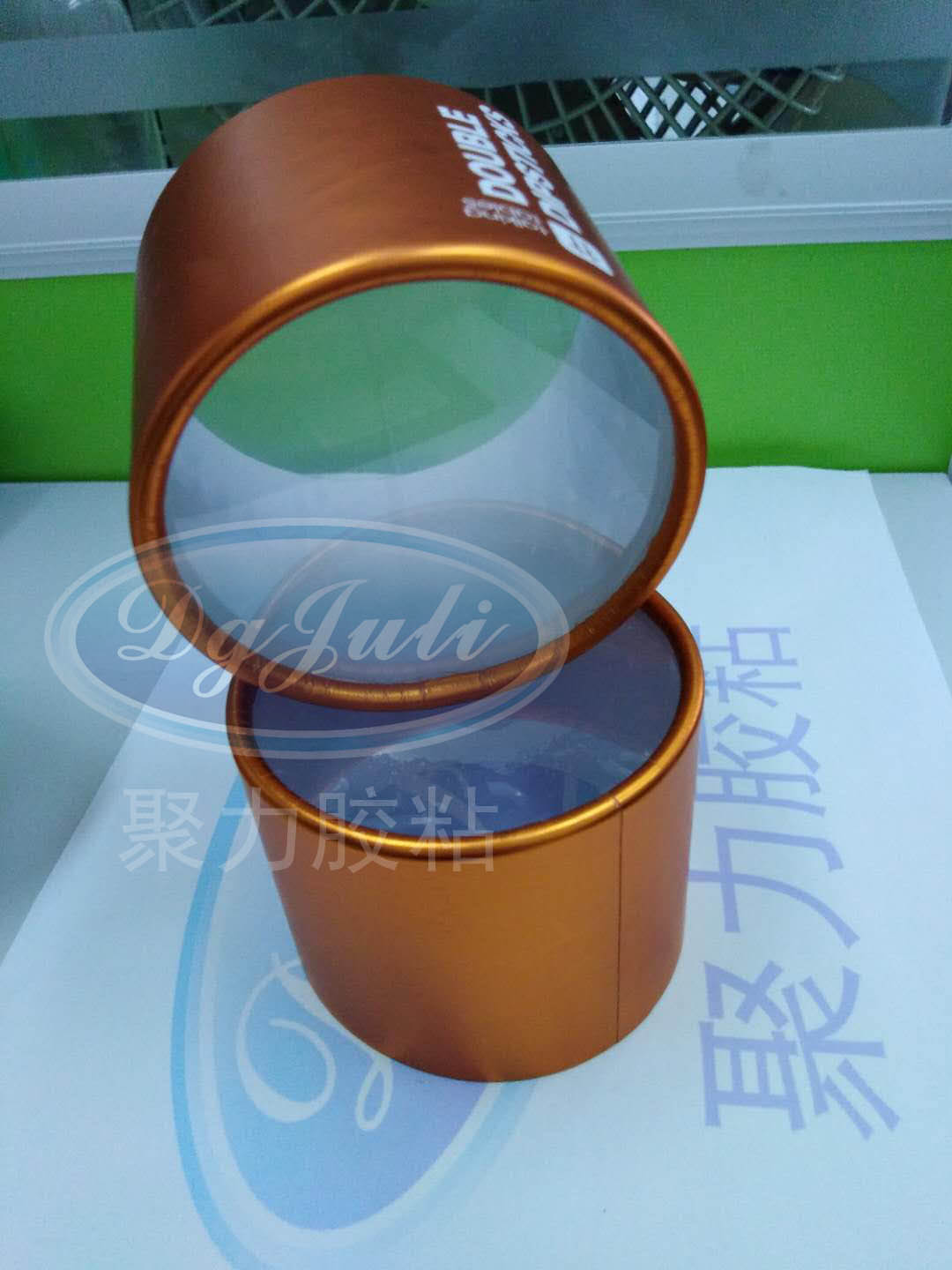 粘PVC塑料用什么膠水好