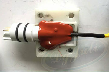 高溫密封膠,選JL-747耐450度高溫密封膠 高溫密封膠,選JL-747耐450度高溫密封膠