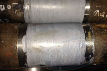 鑄鐵修補劑 鑄鐵修補劑