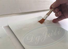 PP膠水使用方法 PP膠水使用方法