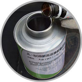 定制橡膠膠水|定制橡膠運輸帶粘接膠|耐高溫橡膠輸送帶修補膠廠家直銷-聚力膠業