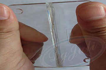 粘PP瞬間膠水 -強度高