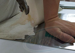 定制PVC粘金屬膠水