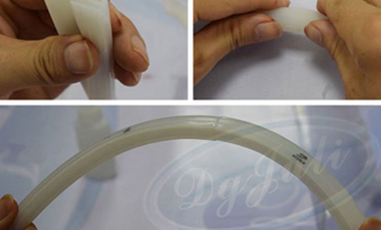 PVC條粘接瞬間膠 柔軟不發(fā)脆