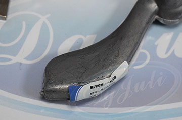 能粘不銹鋼的膠水-聚厲牌不銹鋼膠水可助您縮短工期節省資金