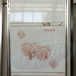 PVC粘金屬用什么膠?優(yōu)選粘接牢固的聚厲牌PVC粘金屬膠