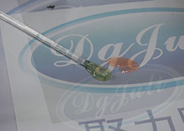 特種金屬焊接膠,以科技解決電焊費力費時的行業(yè)難題