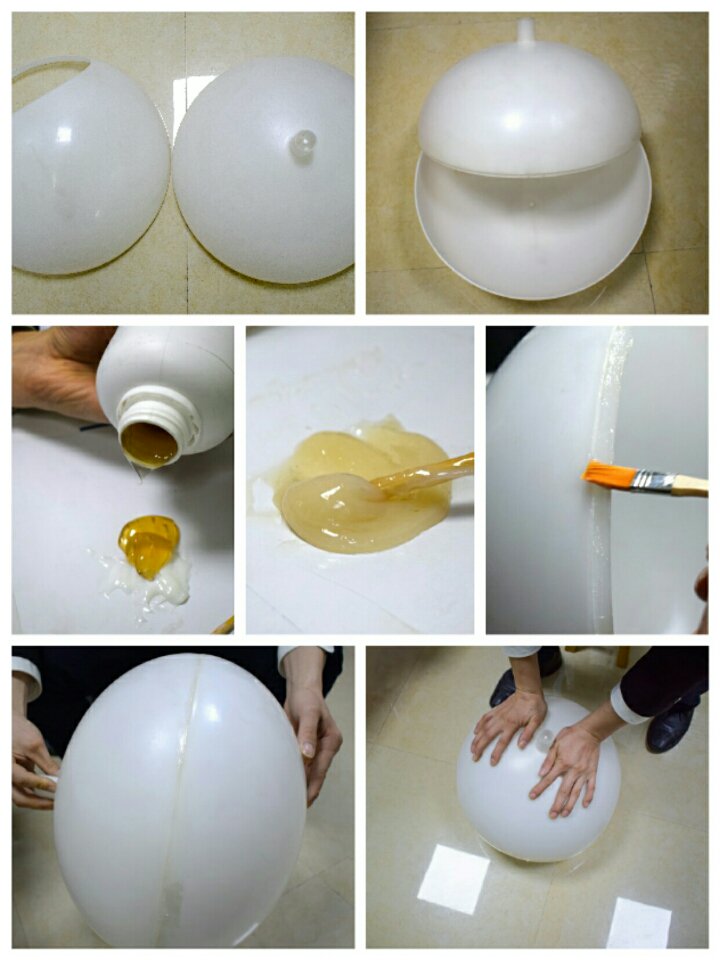PP專用膠粘劑