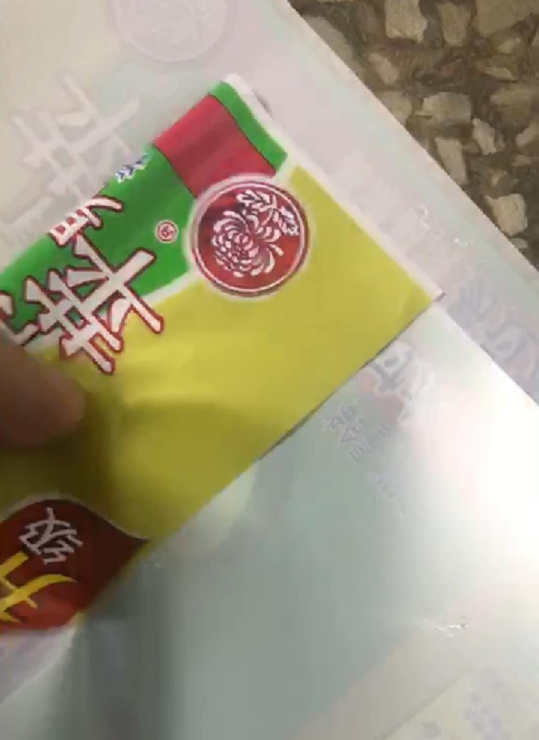 標簽膠水|聚力膠水廠家-品牌“欖菊”的選擇