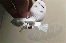 發(fā)泡棉粘PP膠水