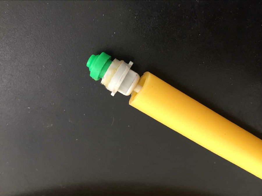 ABS粘橡膠膠水-5秒瞬干+高強度不發白!{聚力膠水} ABS粘橡膠膠水-5秒瞬干+高強度不發白!{聚力膠水}