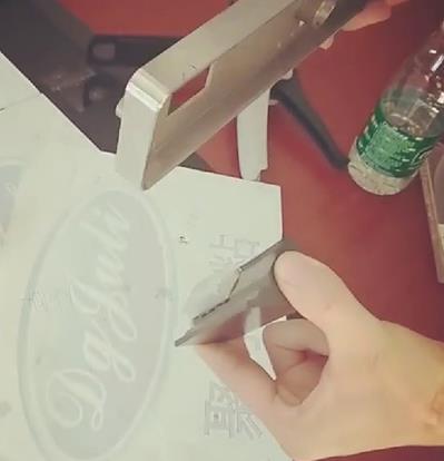 碳纖維粘不銹鋼膠水