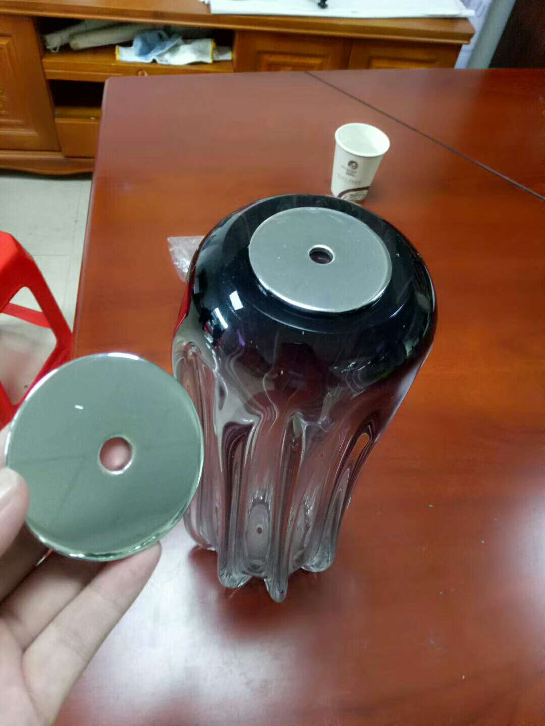 金屬結構AB膠