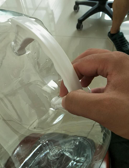 PP粘PET塑料用什么膠水|聚力為您解決粘接難題