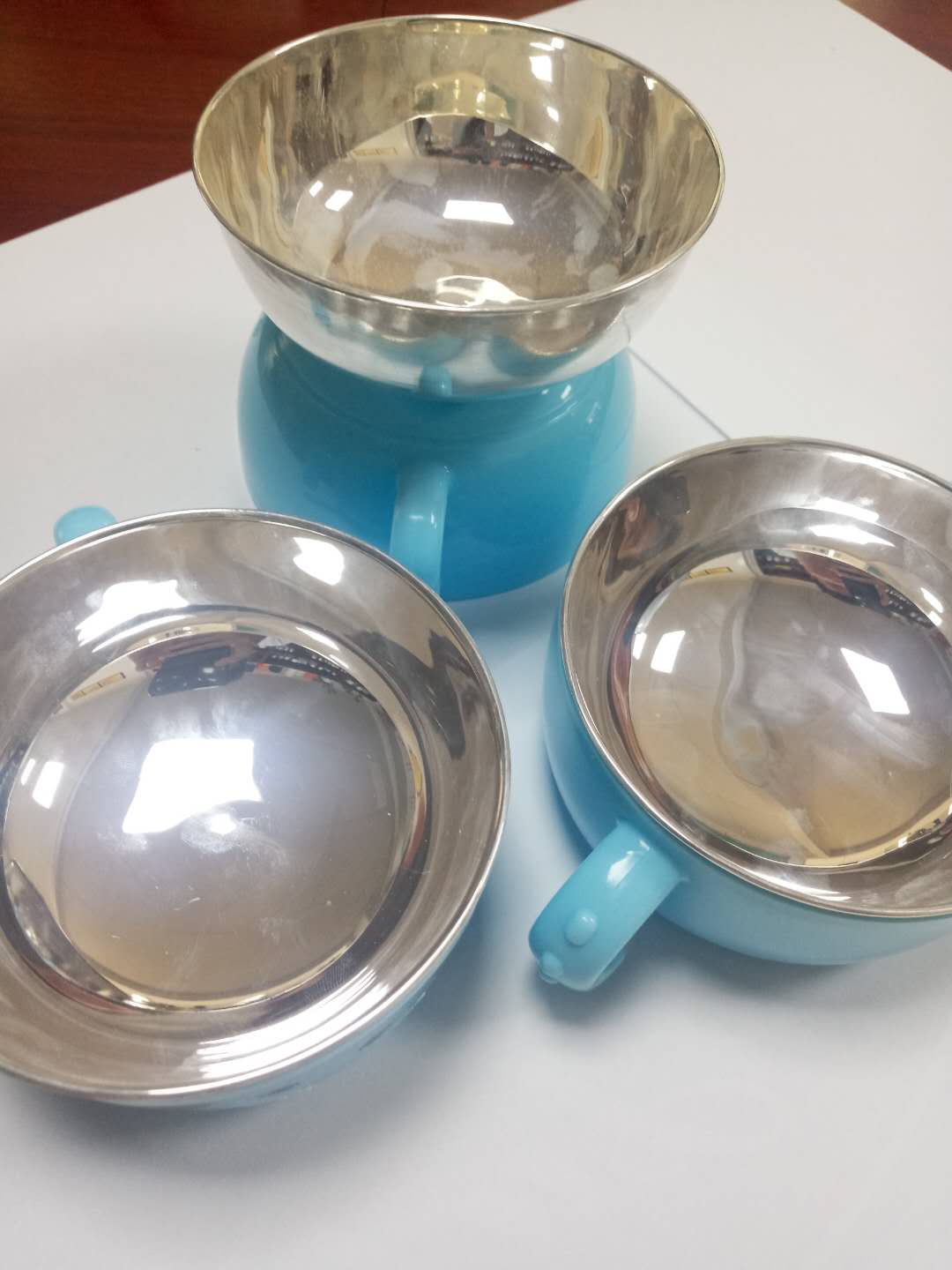 透明PP粘金屬膠水