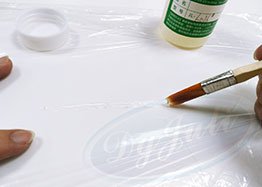 醫療行業環保膠水|無腐蝕塑料膠粘劑|聚力高端膠水定制廠家