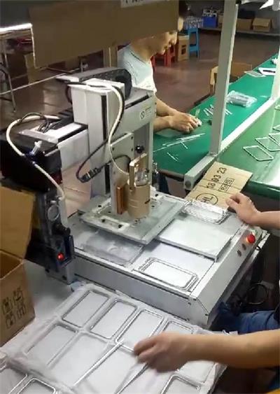 金屬速干膠