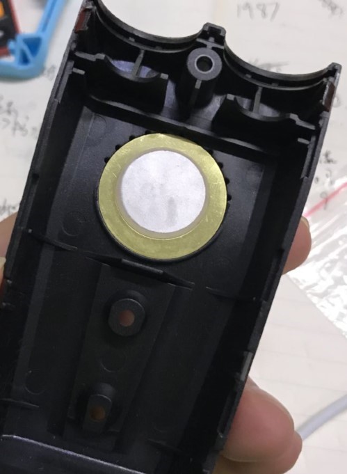 ABS膠水