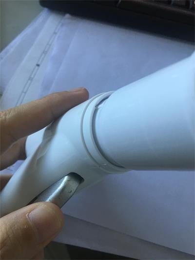 粘PC手術(shù)槍膠水|抑制抗污染+抗沖擊熱穩(wěn)定光澤度好【聚厲】